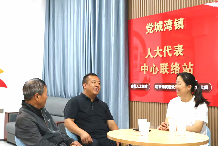 （QEY法治邊疆行配圖）肅北：人大代表聯(lián)(43182783)-20250910145216