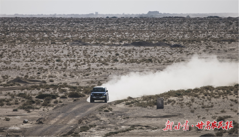 酒泉：賽事經(jīng)濟(jì)持續(xù)升溫 帶動(dòng)消費(fèi)超2億元