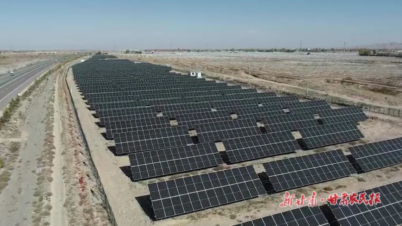 古浪 “陽光銀行”拓寬致富路