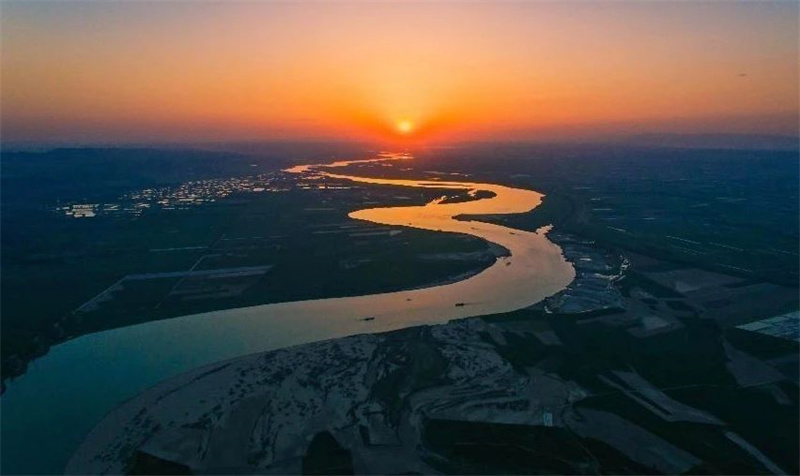 黃河之濱特優(yōu)品牌：賦能企業(yè)品牌進階的強力引擎