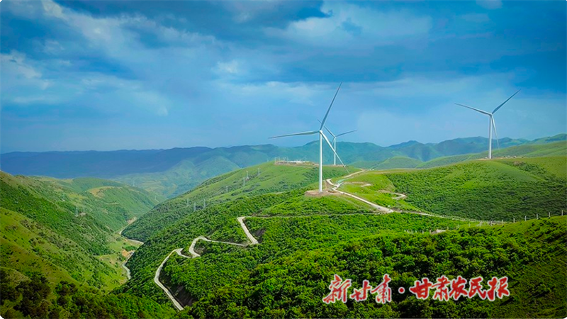 秦州區(qū)：76.52億背后的發(fā)展動力