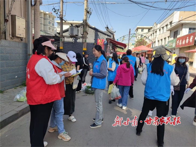 華亭：卸下婚俗沉重包袱 讓愛輕裝前行