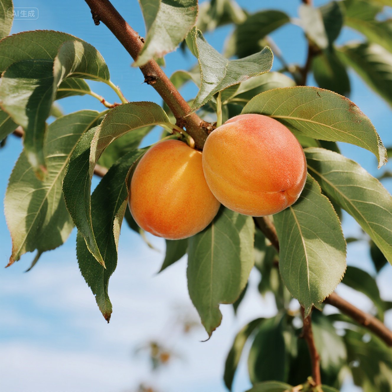 怎么識別和防治杏疔病