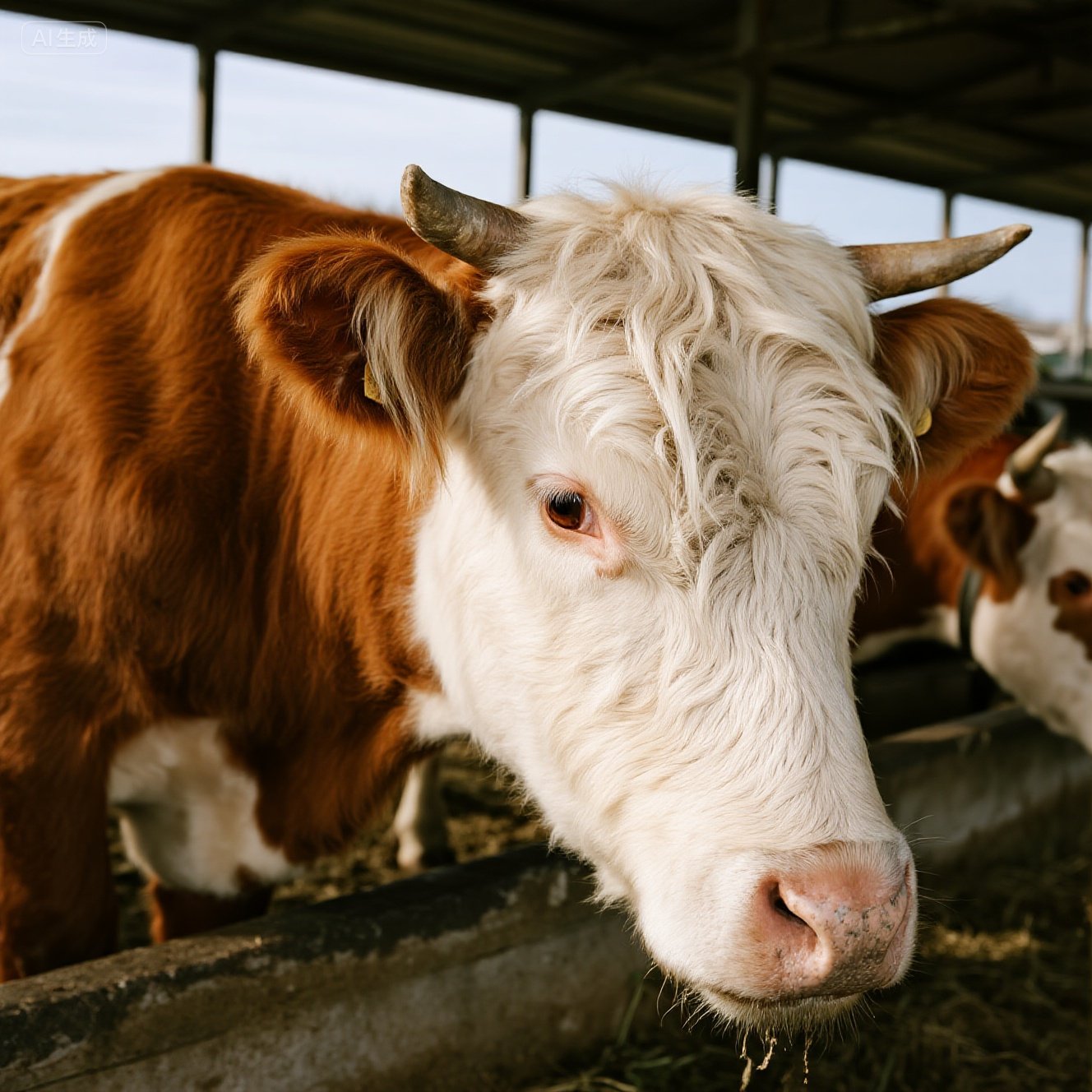 夏季嚴防家畜中暑癥
