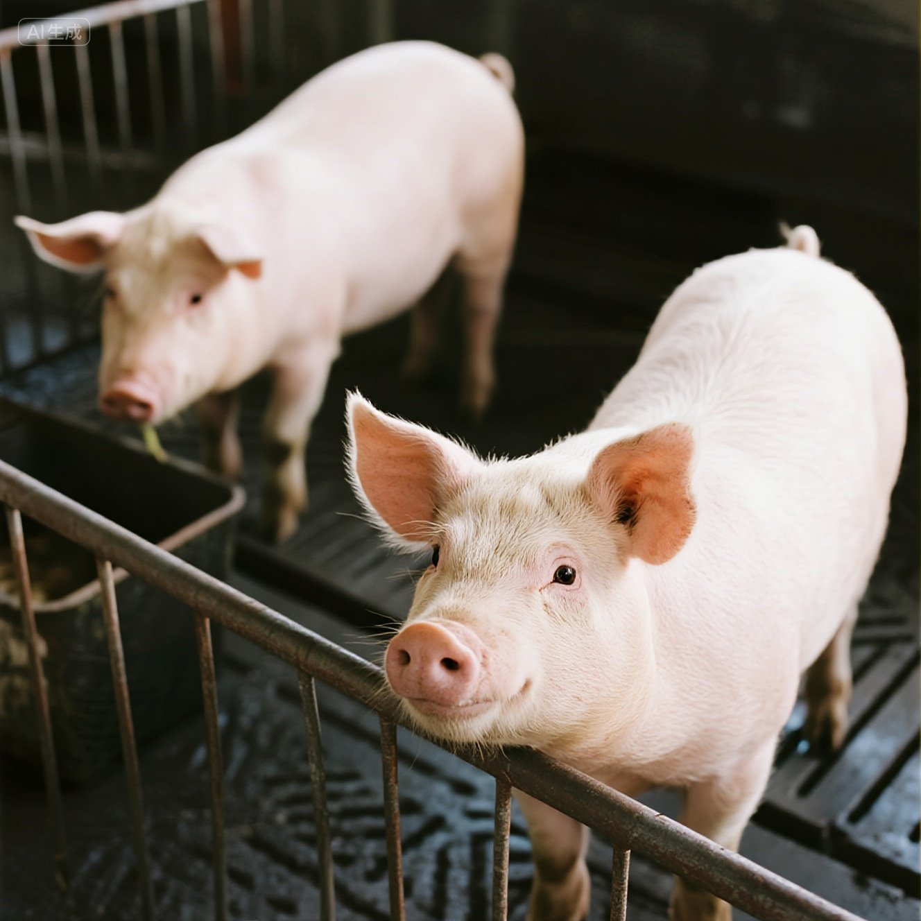 暴雨過后豬舍咋消毒