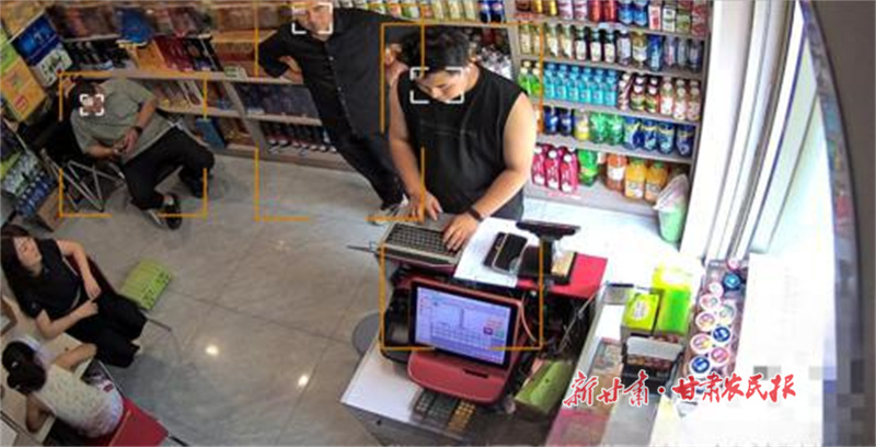 嘉峪關(guān)福彩全面完成銷售網(wǎng)點(diǎn)監(jiān)控設(shè)備升級(jí)換代