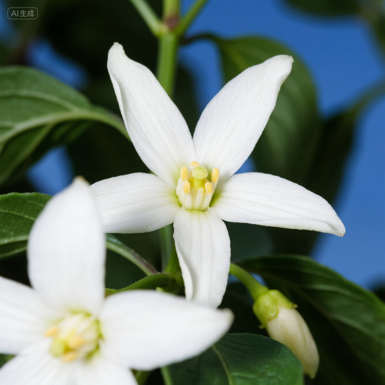 辣椒花期怎么施肥