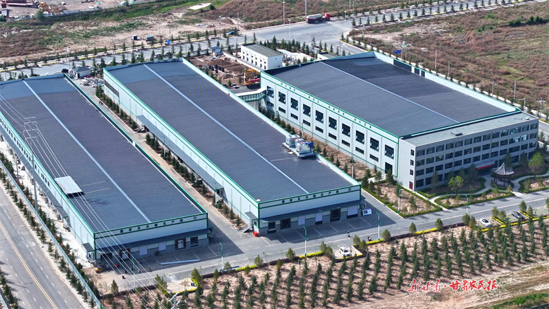 靜寧“成紀(jì)伊昊”牛肉入選“甘味”品牌名錄