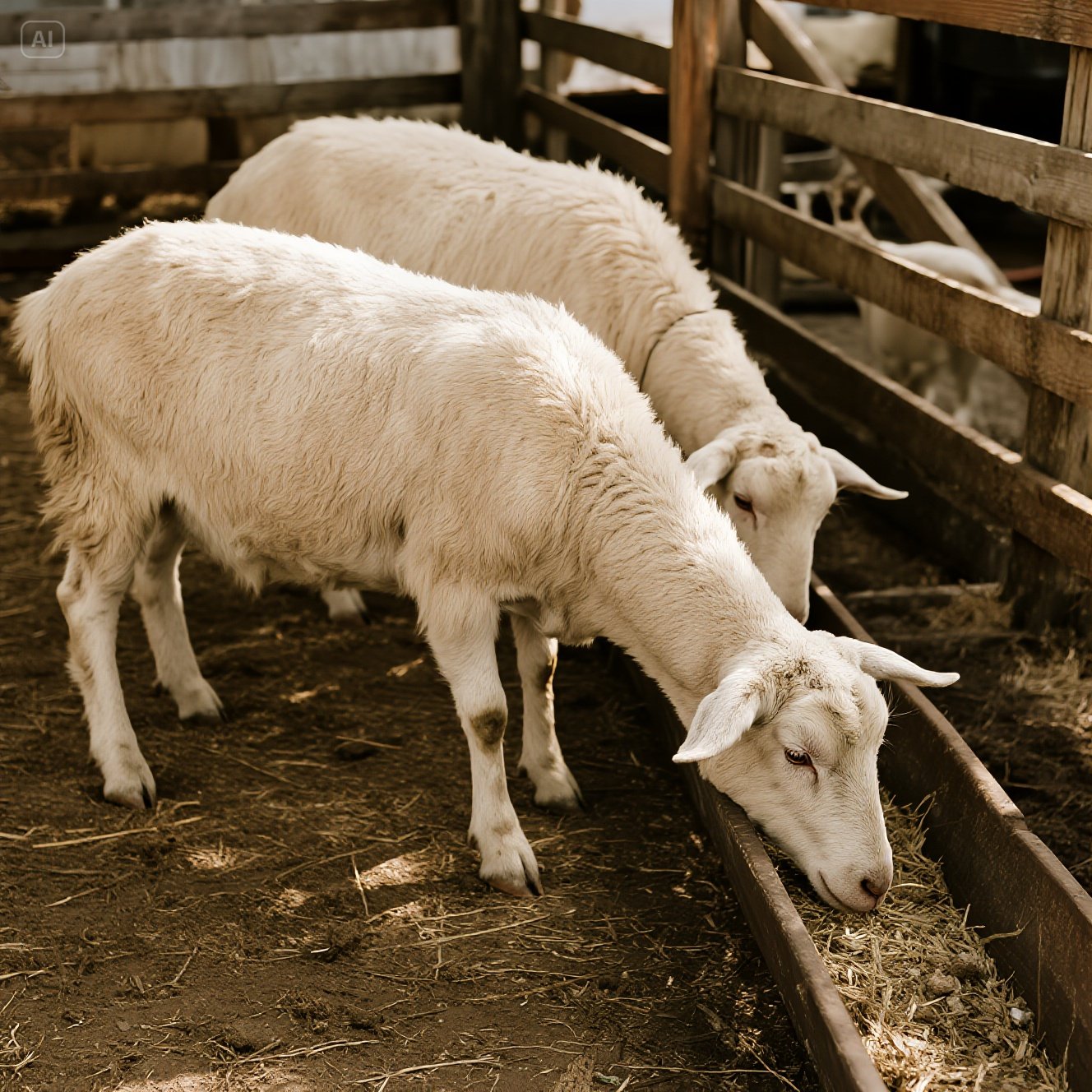 羔羊大腸桿菌病的特點及防治措施